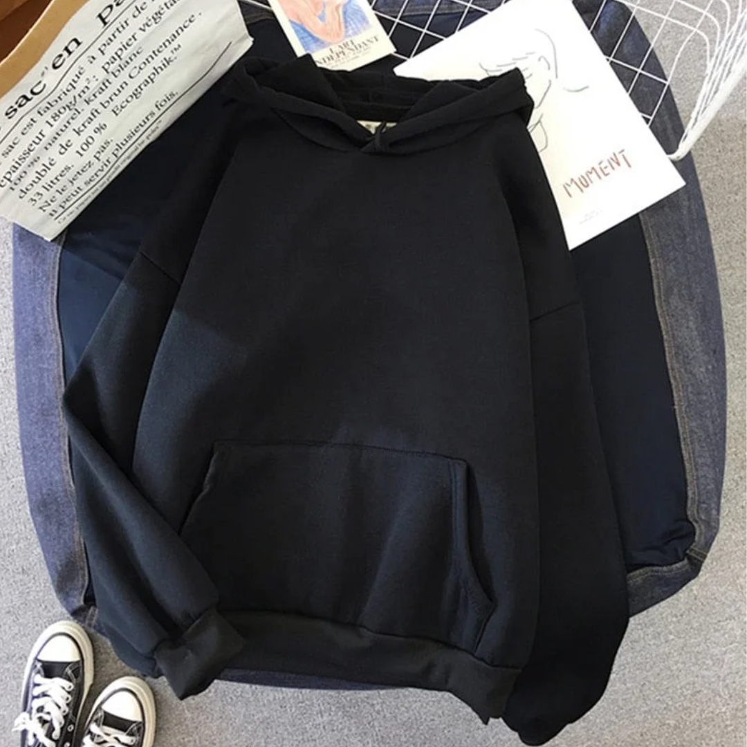 Basic Hoodie