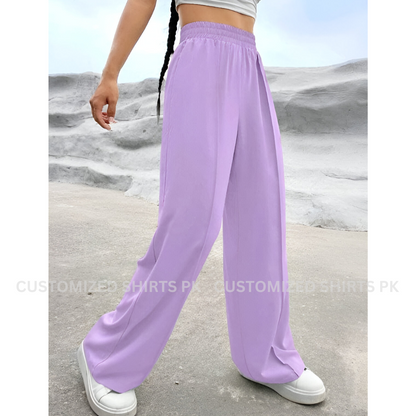 BASIC FLAPPER TROUSER