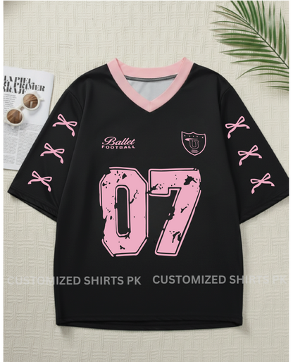 07 Pookie Oversized T-shirt