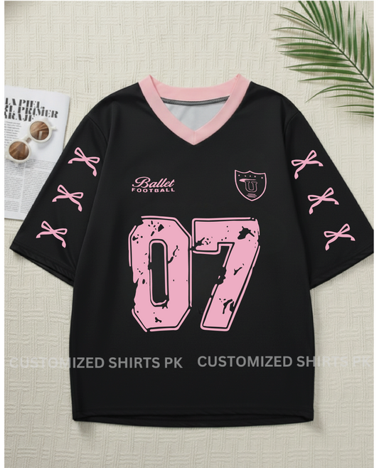 07 Pookie Oversized T-shirt