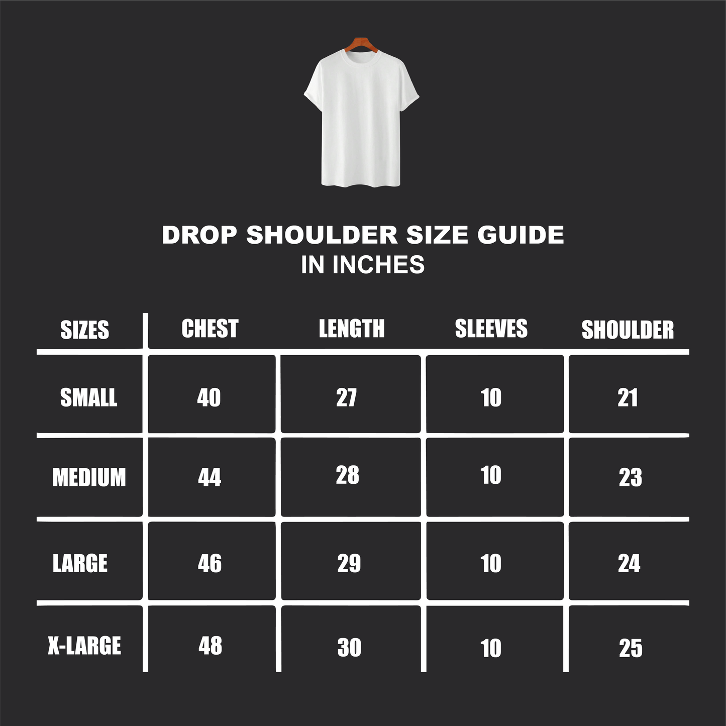 07 Pookie Oversized T-shirt