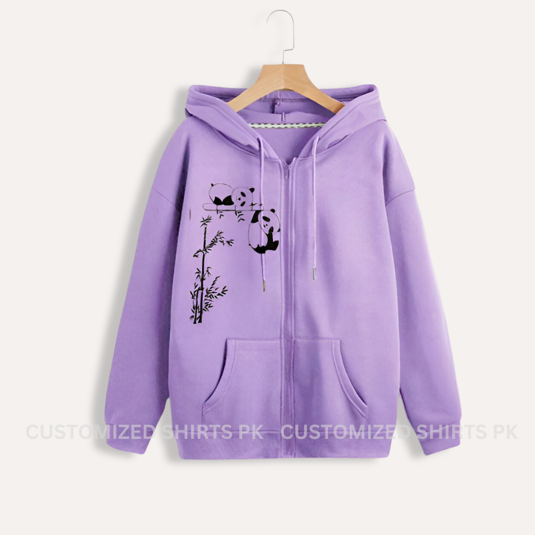 Beechtree Zipper Hoodie